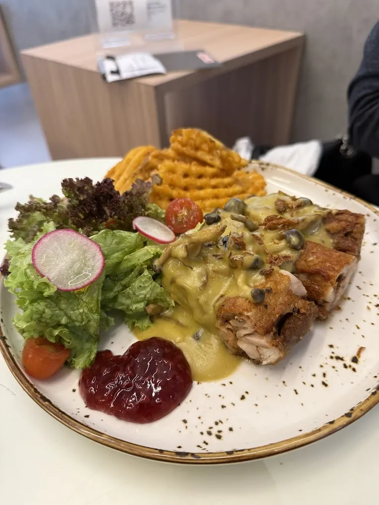 Beyond Coffee @ Bandar Sunway