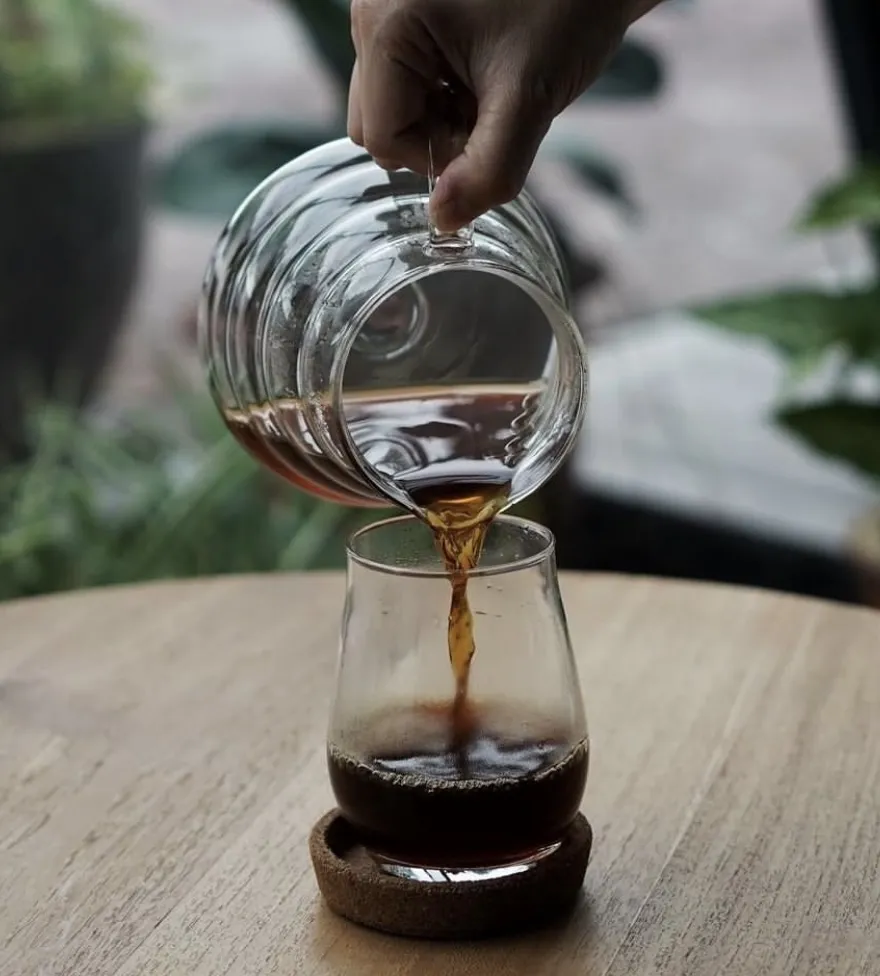 Sweet Blossom Coffee Roasters