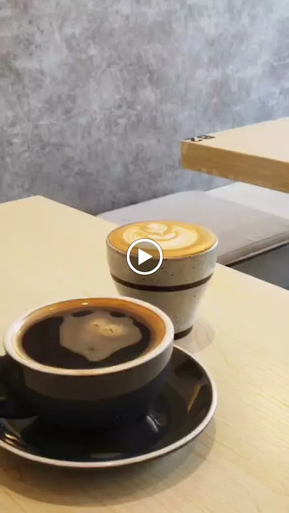 Ban Ke Cafe