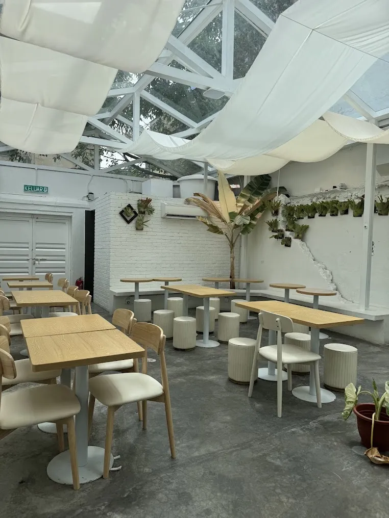 Spillstone Coffee