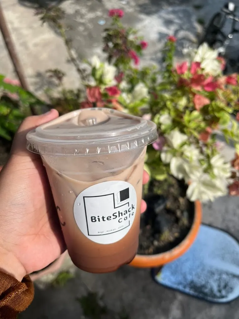 Biteshack Cafe