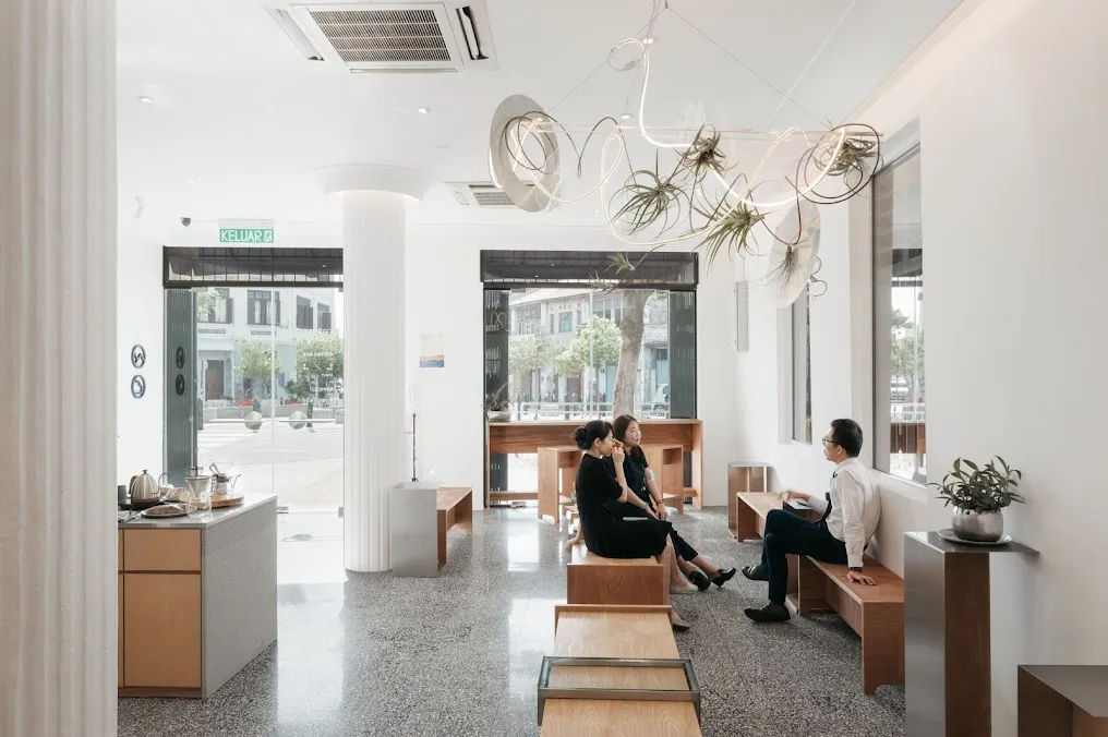 Forest Cloud Beverage Company
