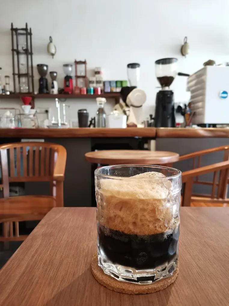 Coffee Lane