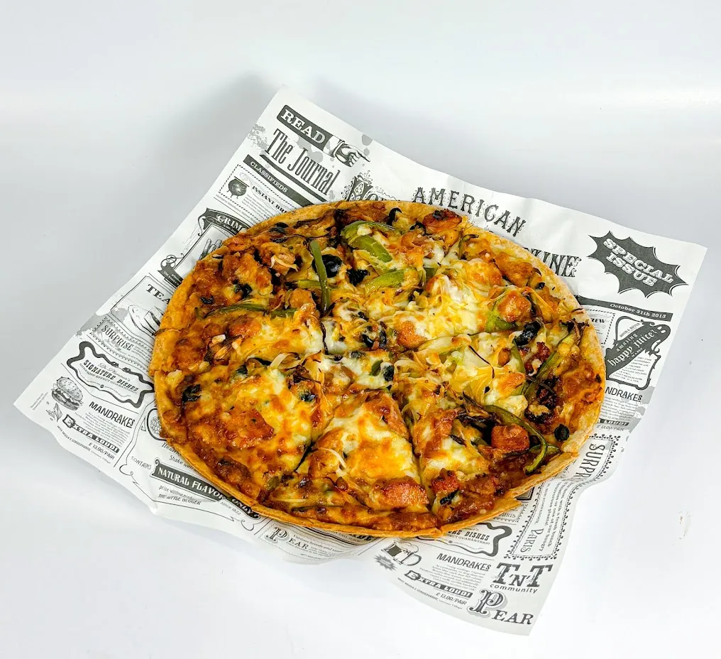 Kraffmen Cafe