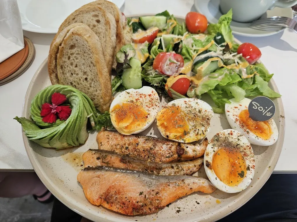 Soil Cafe