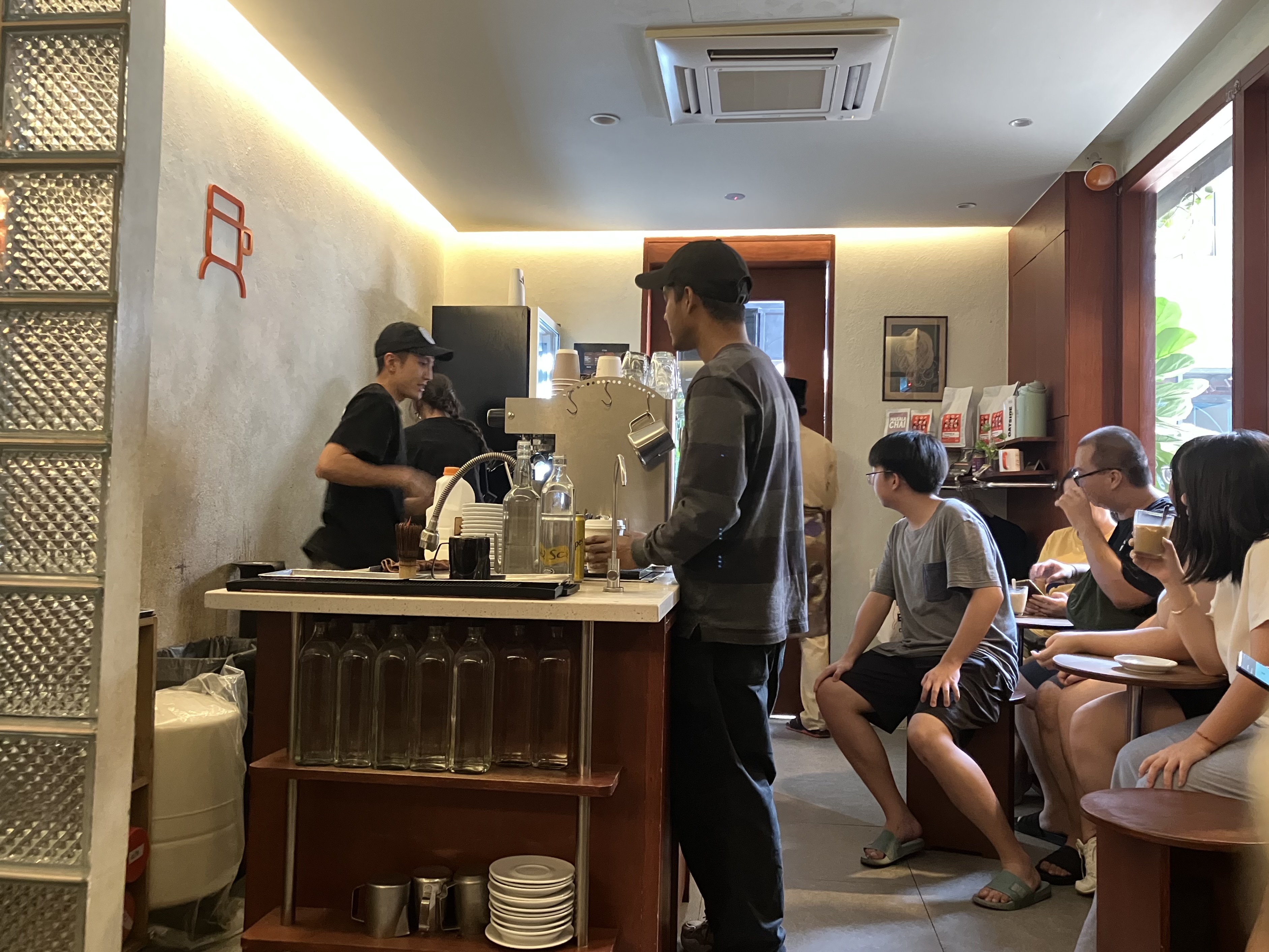 Coffeeboy Club
