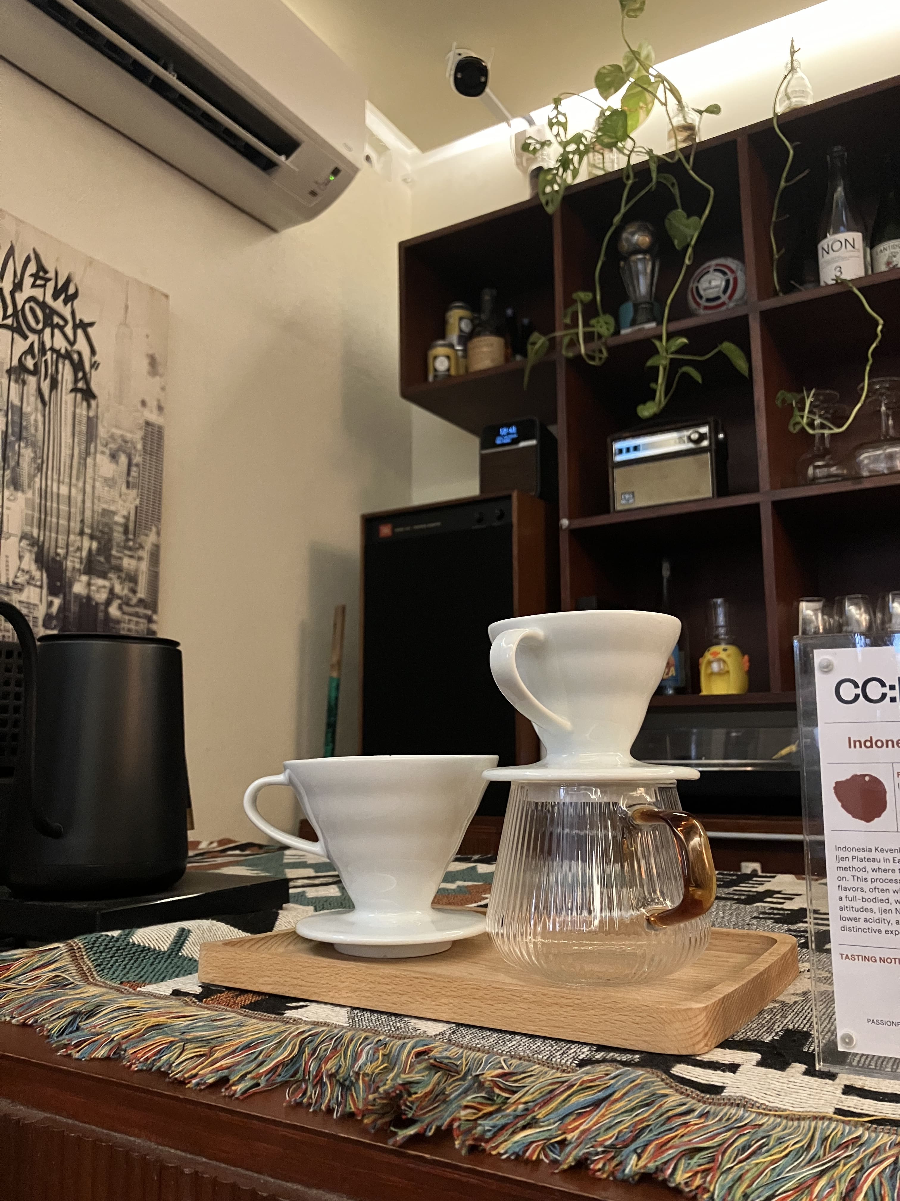 Coffeeboy Club