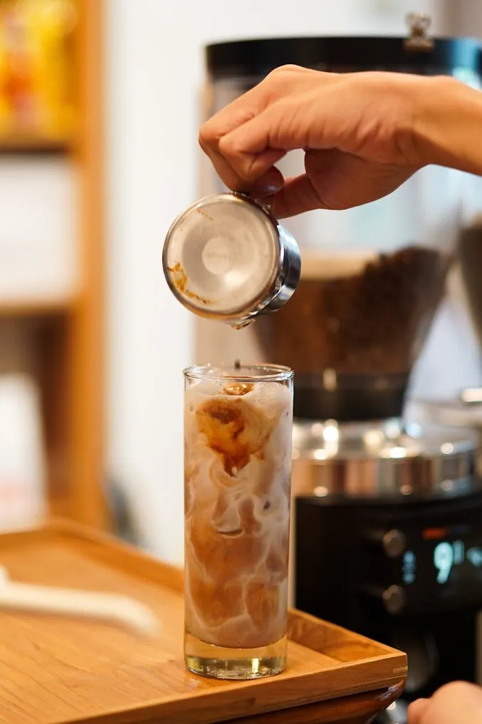 Constant Gardener Coffee