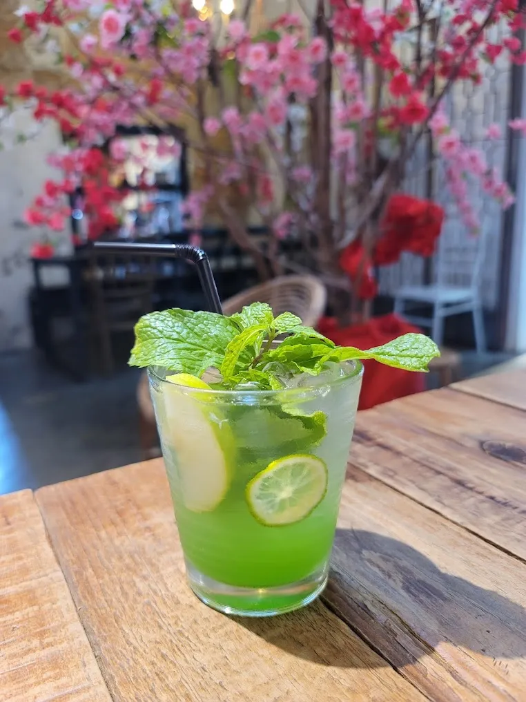 Chop Tiang Bee Cafe
