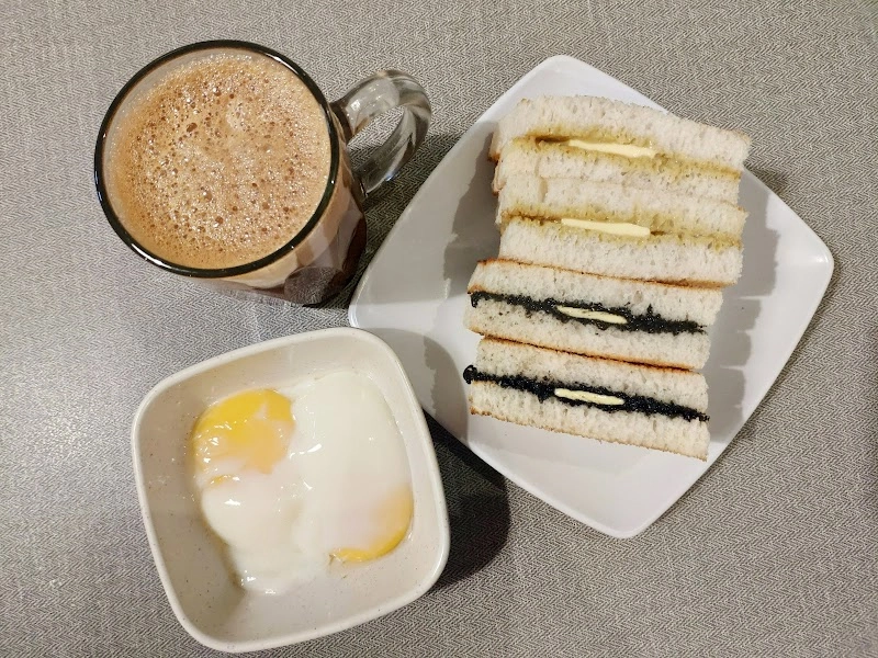 Dream Cafe