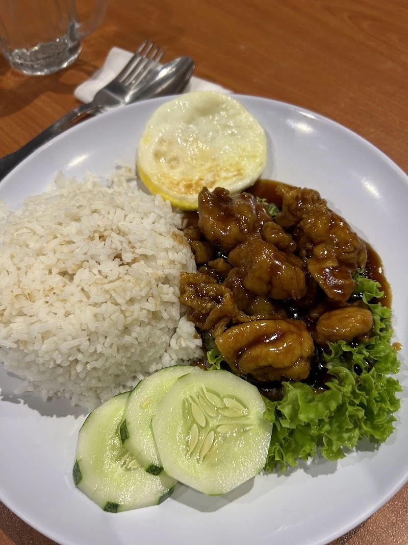 Dream Cafe