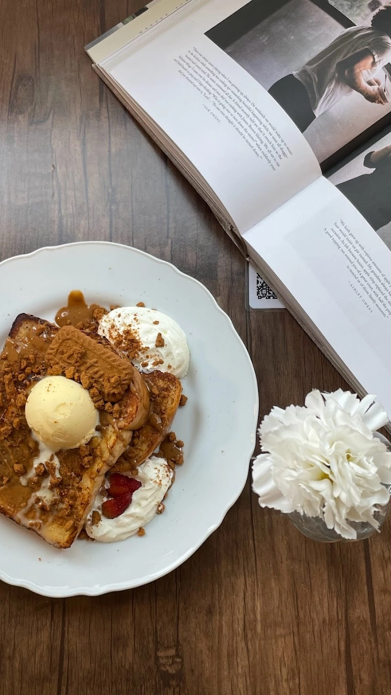 Koffie Lane, Petaling Jaya