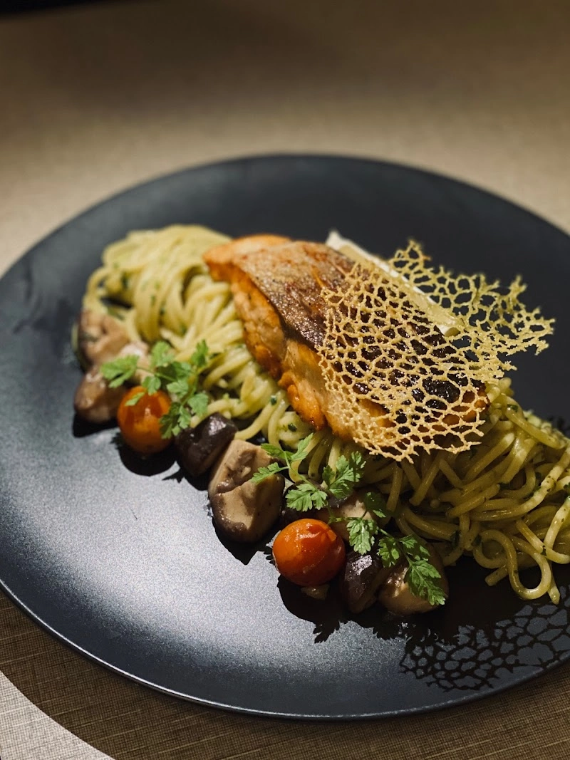 Terrasse Cafe & Bistro