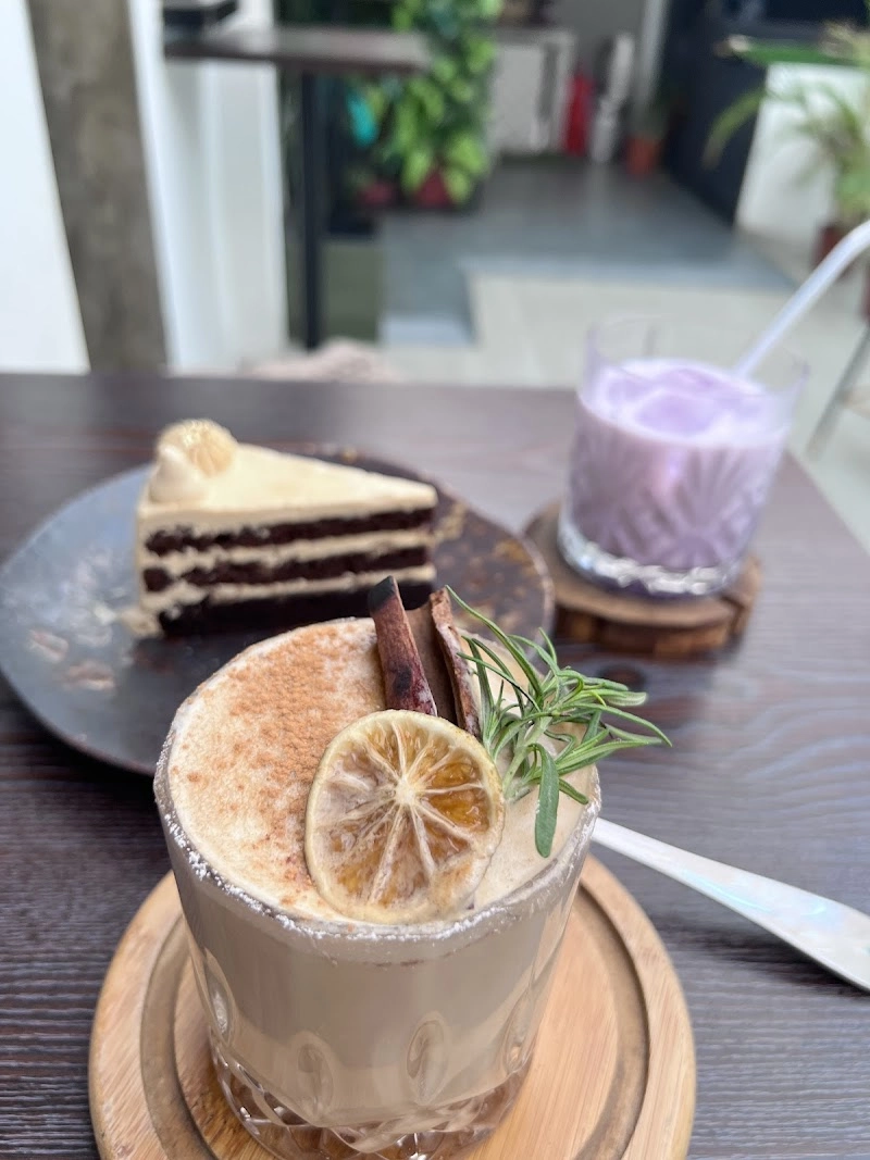 Terrasse Cafe & Bistro