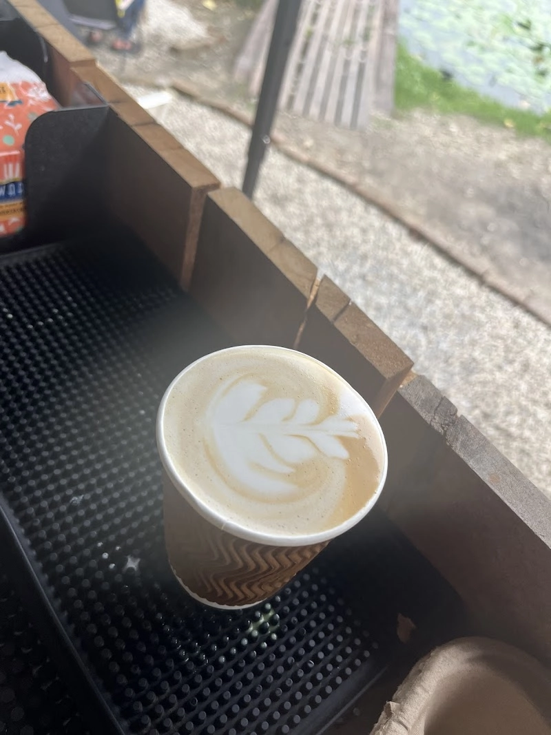 The Coffee Dock
