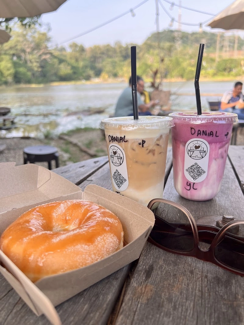 The Coffee Dock